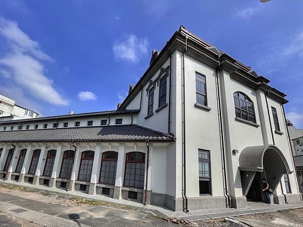 西市場自日本據台時期興建,過去一直扮演府城重要的採買聚集地。圖/台南市政府提供