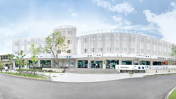 國家住都中心今(10)日宣布啟動111年度第一波徵才訊息。圖/國家住都中心提供