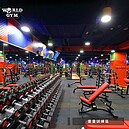 World Gym不給毛巾　跨部會將查廣告不實