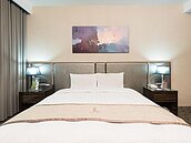 春節期間疫情將面臨考驗？侯友宜：盼提高防疫旅館量能