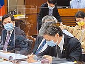 代課教師鐘點費　教育部爭取調漲