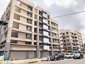 坪價破30萬　花縣推青年住宅2.0