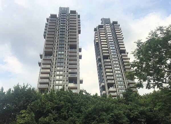 信義聯動。圖／聯合報