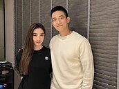 1111光棍節脫單　王家梁迎娶女神許維恩「家人都會在」