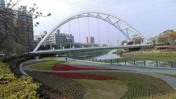 楠梓區房價會如何波動？外界也都很好奇。圖／取自高雄市楠梓區公所臉書