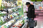 物價指數五度踩線　王美花：擬設大賣場平價專區