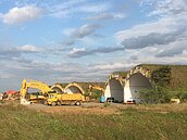 桃園航空城邁入實質建設　這3區預計2028先完工