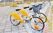 iBike投保率僅39％　中市府加強宣導