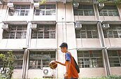 北市學校早裝冷氣　反沒補助？