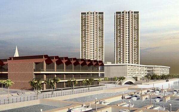 台南市今年共新增282家投資案,吸引385億元投資額,創造1108億元產值,帶來15264個就業機會。圖/台南市政府提供