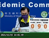 連10日零本土！增9例境外皆突破性感染　7人打「這款疫苗」仍確診