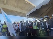 台南國1又將多一處匝道　連接施工中的北外環