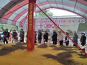 桃園吉林路道路拓寬後年完工　雙向4線道路改善交通