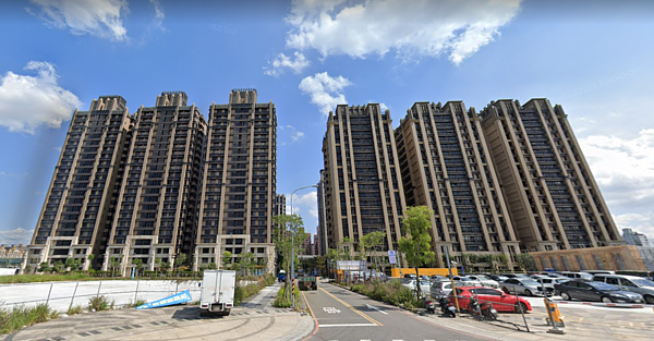 塭仔圳準備起飛　「泰山門牌」依然香？　內行曝：價差不大