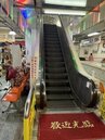 台南開元市場手扶梯歷經40年不堪使用　市場處爭取300萬經費換新