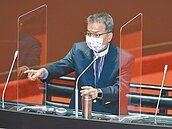 高端追加2劑若出事　陳時中：我無法負責