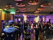 城中城後北市甲類建物公安申報　遭爆近一成不合格