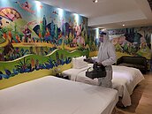 防疫旅館漲價逾2成　將取消補助