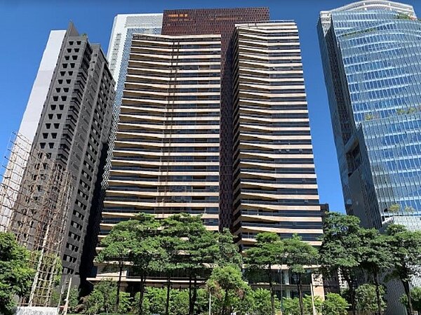 滿手熱錢的富豪積極尋求現金停泊點,不動產成為資產配置的主要選項,尤其台中擁各項大型建設題材支撐,未來房市發展可期,吸引大量置產需求。圖/業者提供