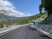 八八風災沖毀路斷11年　六龜高133線原址便道通車