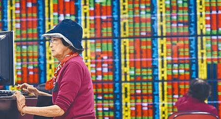 金管會主委黃天牧表示,台股的基本面是良好的,未來展望樂觀。(本報資料照片)