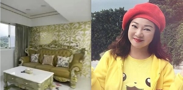 白冰冰傳出在新竹峨嵋買上億豪宅。圖/截自網路、白冰冰臉書