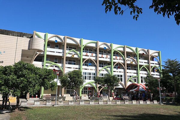 后里親子館「石虎樂園」今(19日)開幕。圖/台中市政府提供