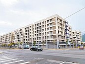 花蓮青年住宅車位少　鄰近學校釋500格