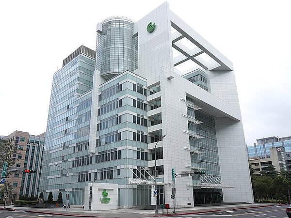 仁寶取得北投地上權，將興建集團營運總部。圖／取自維基百科