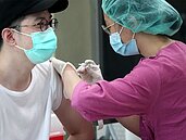 莫德納打氣不如前？　醫分析2原因讓民眾不想打