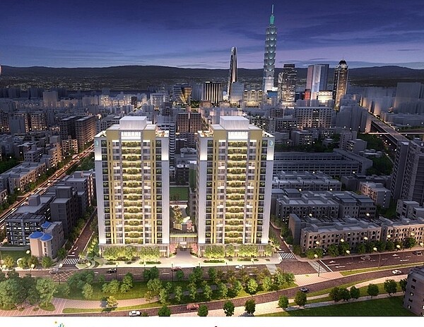 台北市信義區的信義兒福A1公辦都更案已順利完成綜合評選,由順天建設獲得最優申請人資格,將於2022年完成簽約,預計2027年底完工,屆時出租、出售的住宅都有。圖/國家住都中心