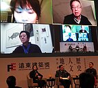 日建築師看台灣建築　以人文為基礎發展「緩慢卻踏實」