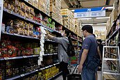 物價波動　公平會：已對泡麵、麵粉等商品進行調查