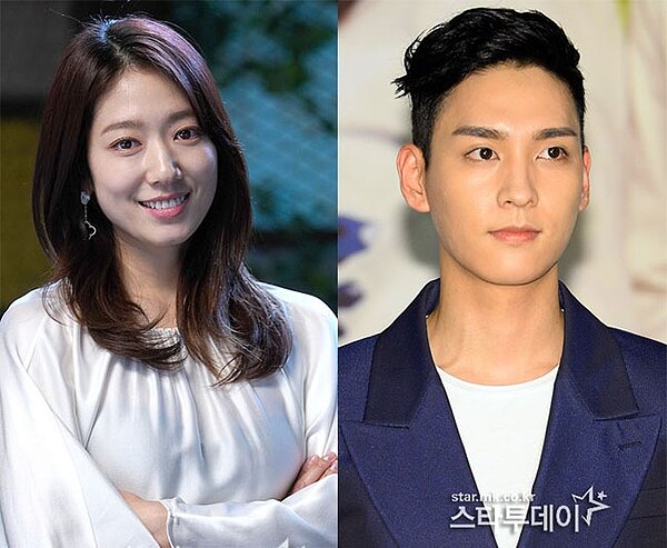 韓國女星朴信惠宣布懷孕，將在明年1月與男友崔泰俊結婚。圖／摘自StarToday