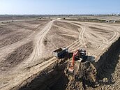 嘉義馬稠後產業園區　土地標售率超過9成