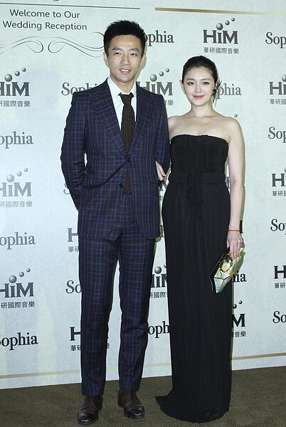 大S與汪小菲離婚。 圖/聯合報系資料照