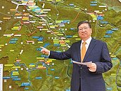 大新竹合併牽扯台積電　楊文科：這是2件事