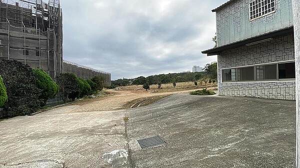 台中知名私校明道普霖斯頓小學,斥資逾10.5億買進南屯台安段超過1.1萬坪土地。台灣房屋提供