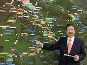 不給土地導致台積電出走？　楊文科：企業自行規畫