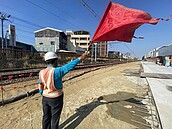 太魯閣號撞車差點在台南重演　還原驚險一瞬間