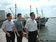 蘇力壓台　新竹漁港設警戒區　安置漁民漁船