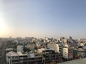 桃、竹、高　跟進北市課囤房稅