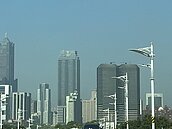 高市鋼鐵業空汙減量　最新版加嚴