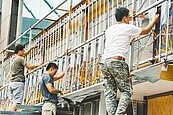 鋼價大漲＋缺工　建商每坪造價大漲五成