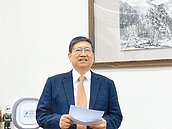 大新竹合併　楊文科不畏戰