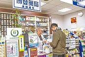健保6564項藥品　明年1月1日起降價