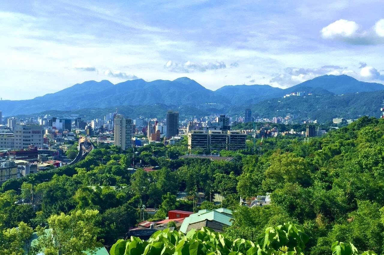 8月大樓、小宅、公寓全部走揚，住宅價格指數107.95，圖為示意圖。記者朱曼寧／攝影 