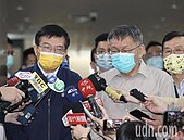 不罵基捷了　柯換到東環段