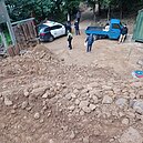 講不聽！業者非法開挖山坡地　新北市府嚴懲重罰15萬