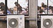 台中國中小冷氣　明年學生免繳費